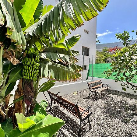 Vila Casa Tina Güimar Exteriér fotografie